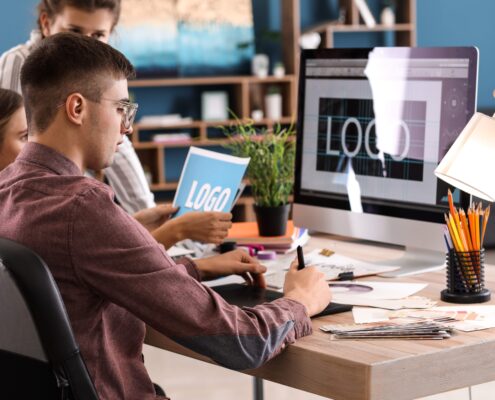 corporate design agentur