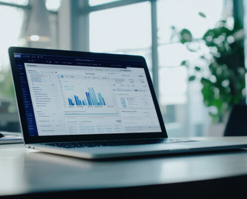 Lastenheft als Basis für die ERP-Einführung